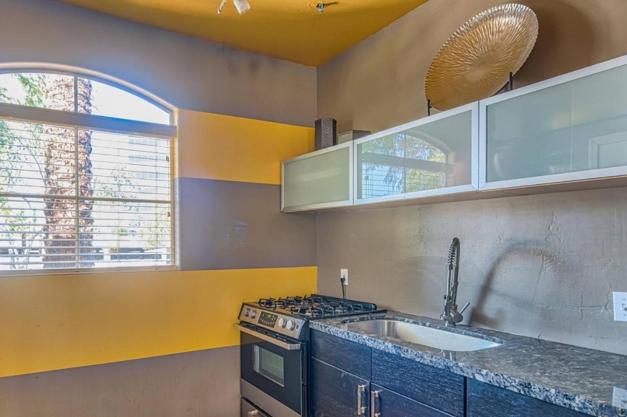 Modern 2Br In South Tempe By Wanderjaunt Hotel Exterior foto
